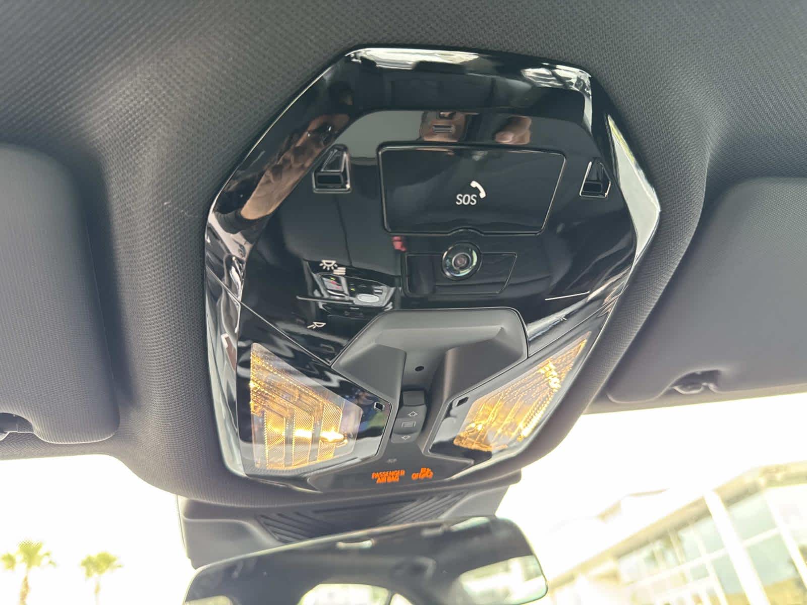 2026 BMW 5 Series 550e xDrive