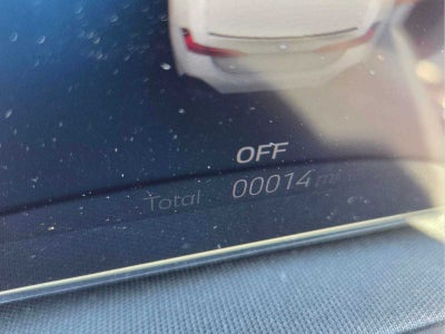 2027 BMW 550e xDrive 550e xDrive
