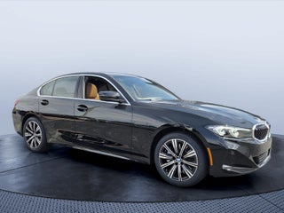 2026 BMW 330i 330i
