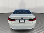 2026 BMW 330i 330i