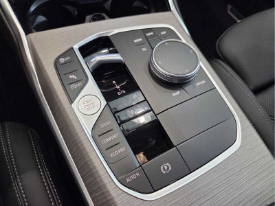 2026 BMW 330i 330i