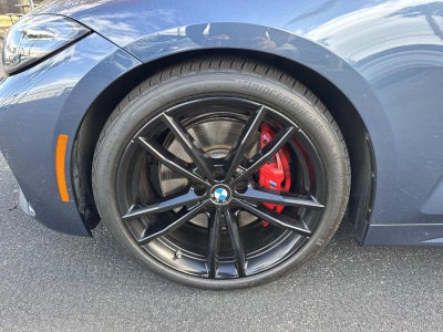 2023 BMW 4 Series 430i