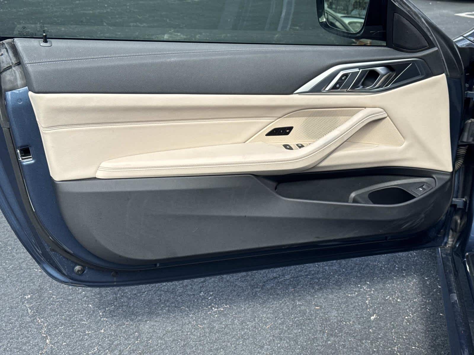 2023 BMW 4 Series 430i