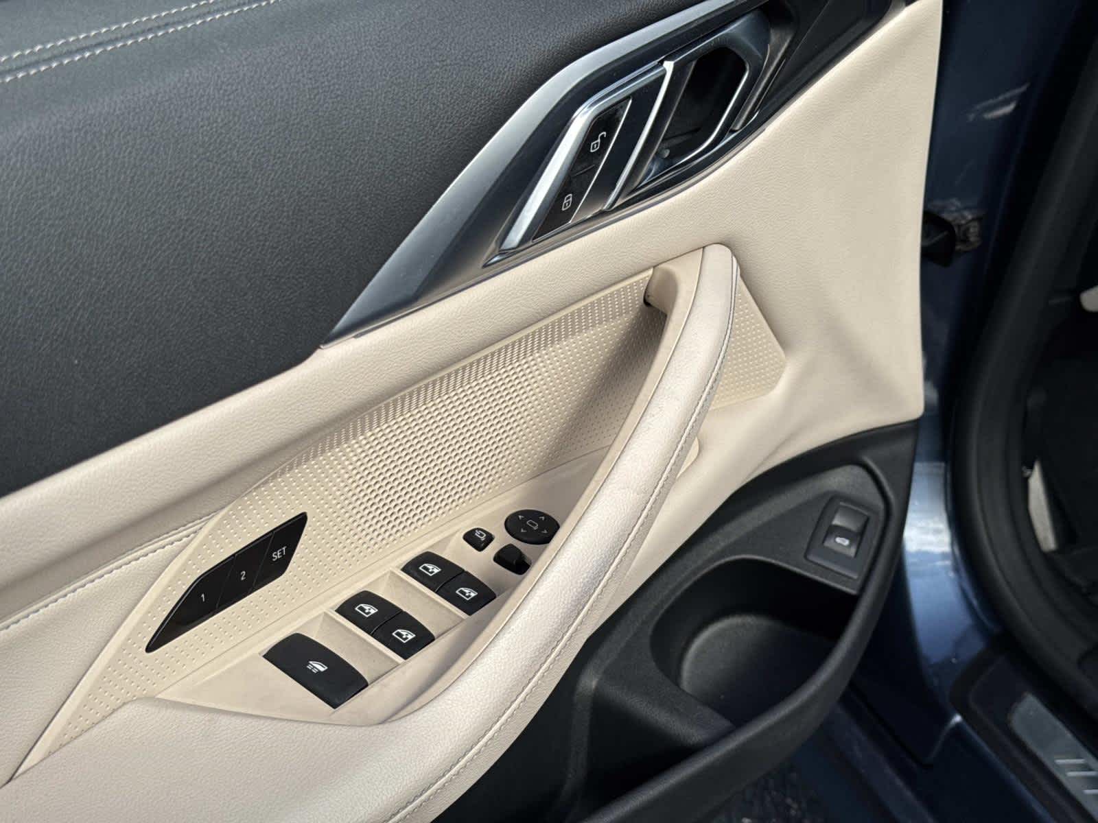 2023 BMW 4 Series 430i