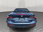 2023 BMW 4 Series 430i