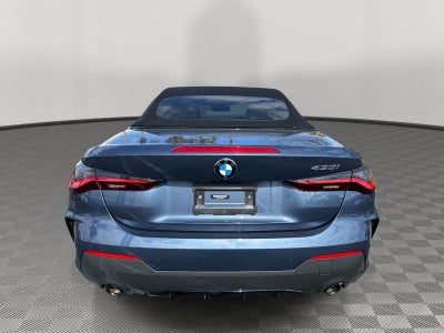 2023 BMW 4 Series 430i