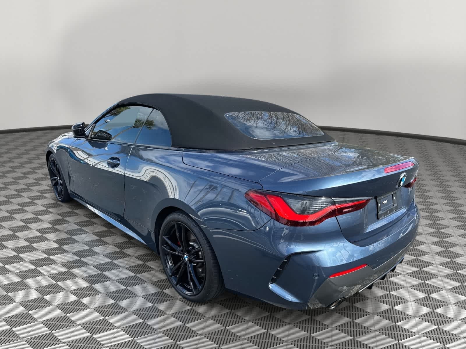 2023 BMW 4 Series 430i