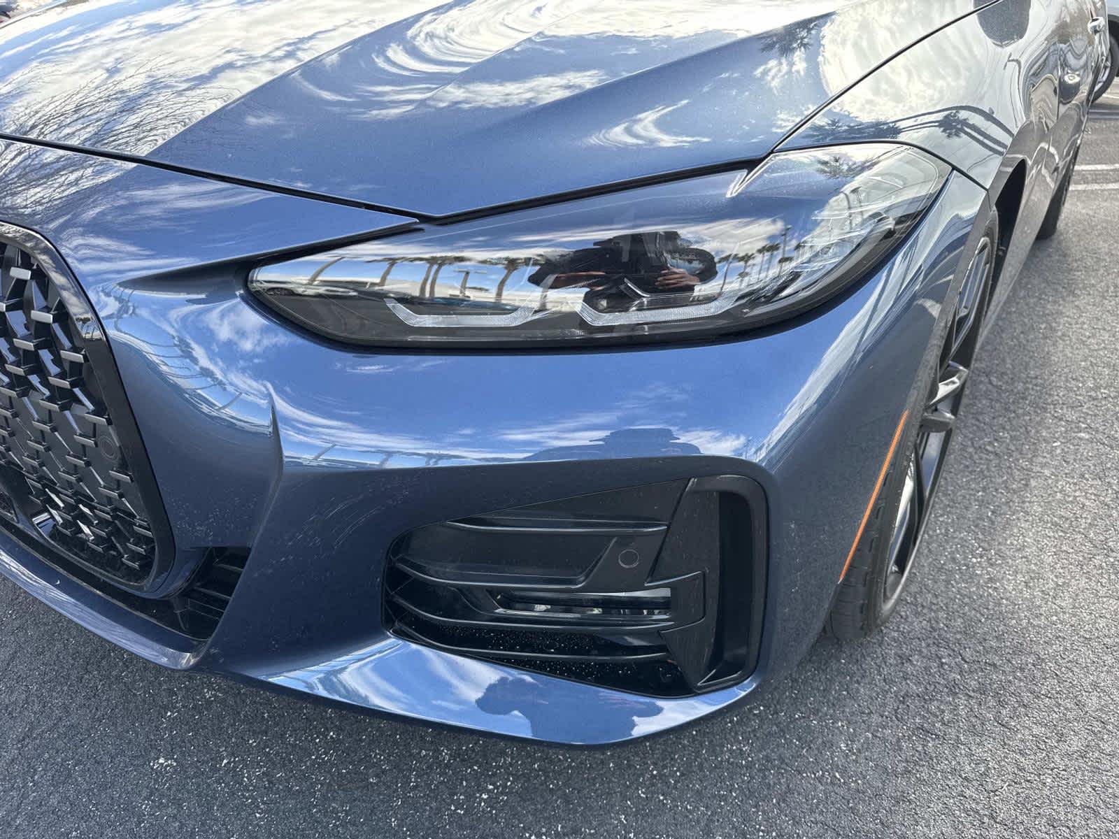 2023 BMW 4 Series 430i