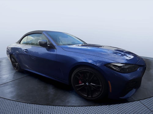 2024 BMW 430i 430i