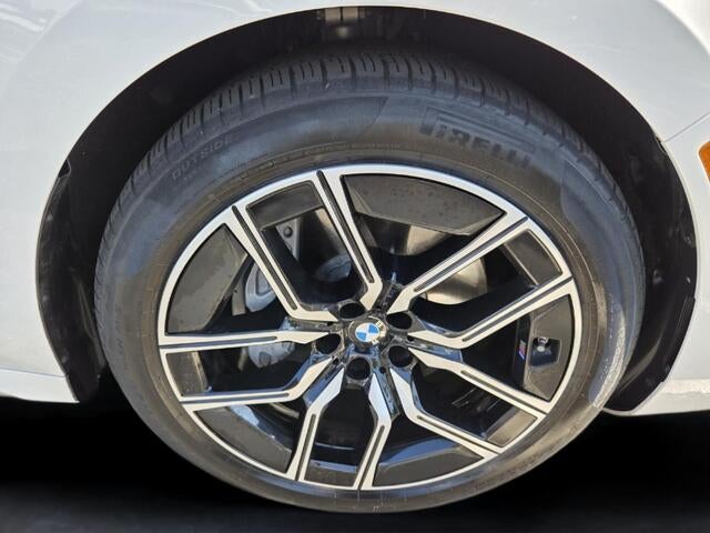 2023 BMW 740i 740i
