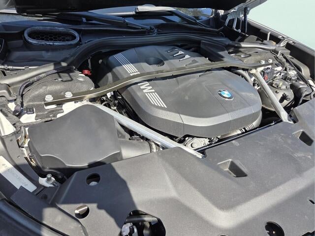 2023 BMW 740i 740i