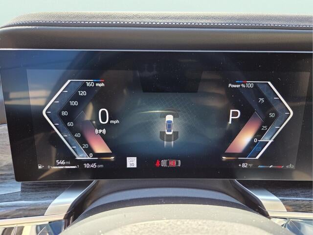 2023 BMW 740i 740i