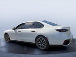2023 BMW 740i 740i