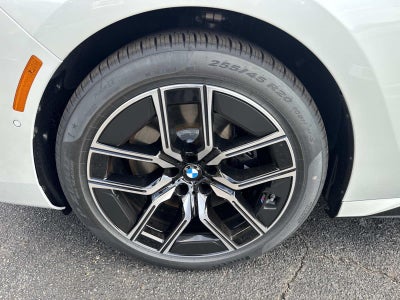 2026 BMW 7 Series 740i