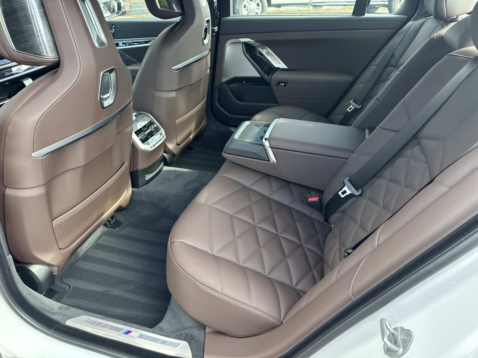 2026 BMW 7 Series 740i