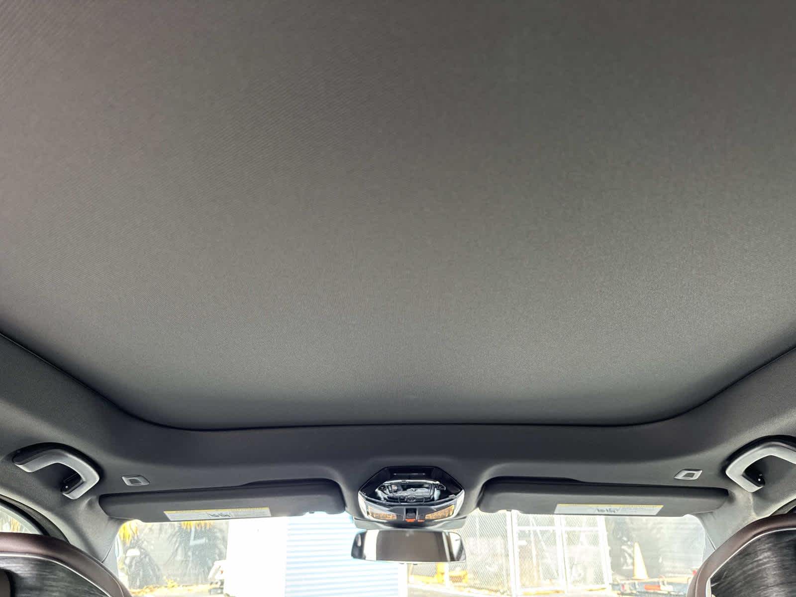 2026 BMW 7 Series 740i