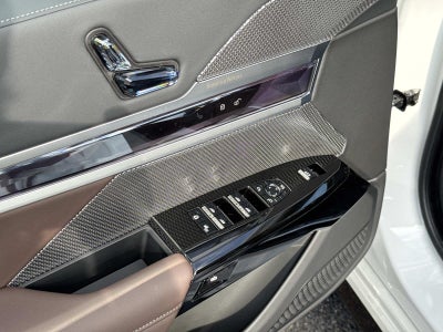 2026 BMW 7 Series 740i