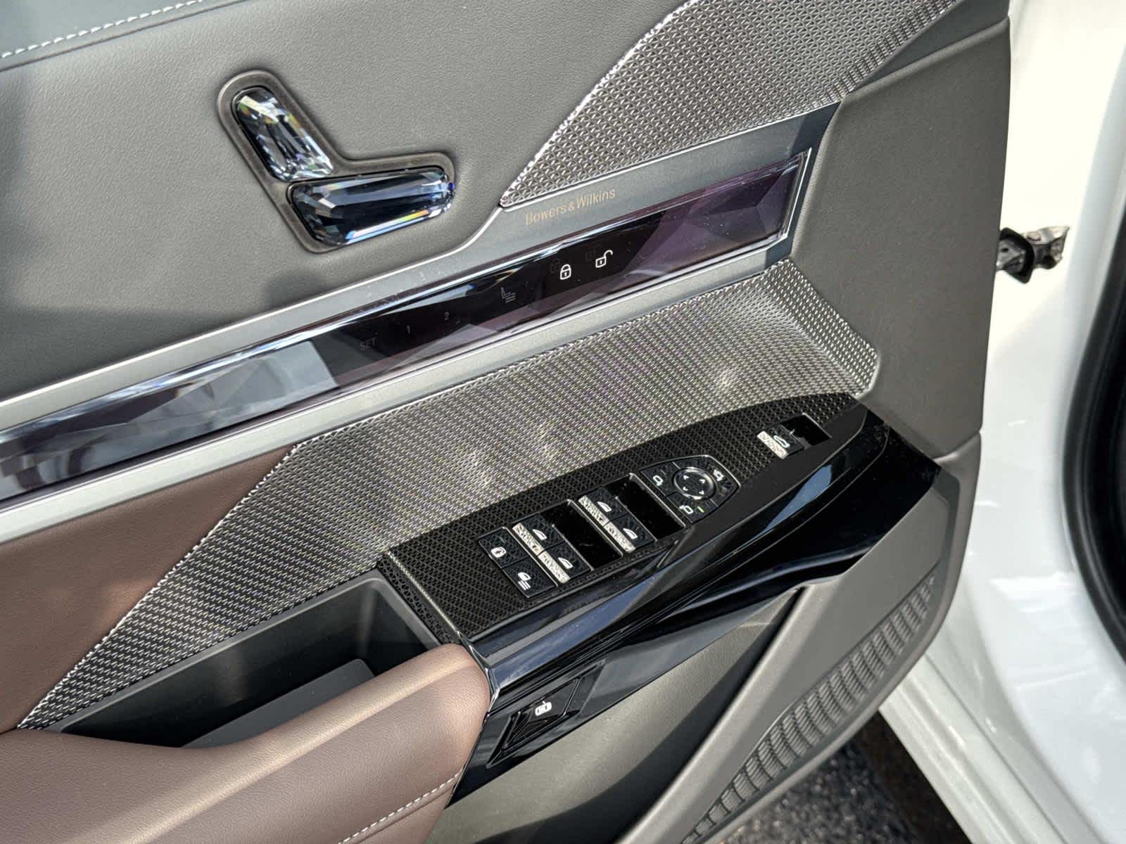 2026 BMW 7 Series 740i