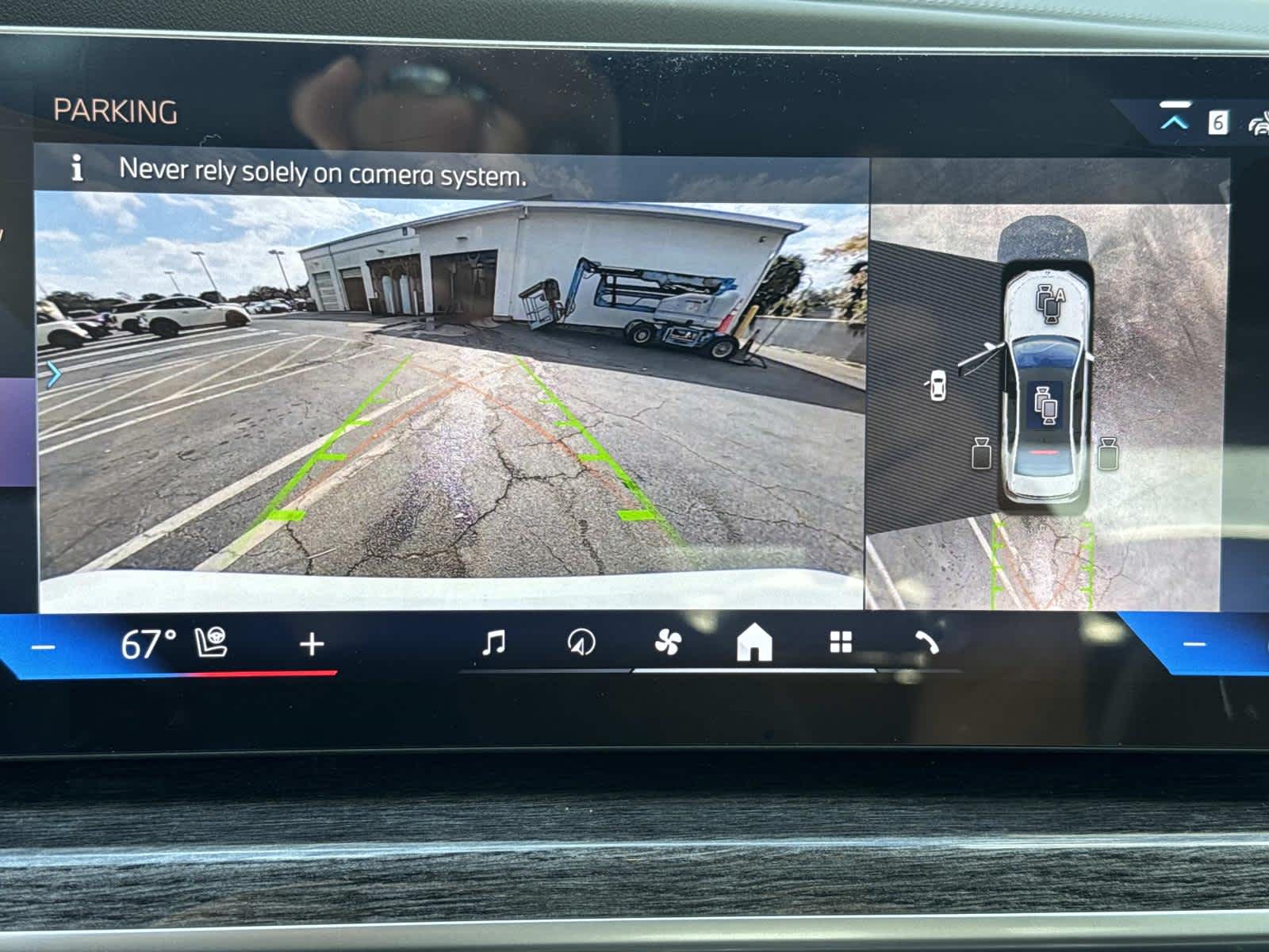 2026 BMW 7 Series 740i