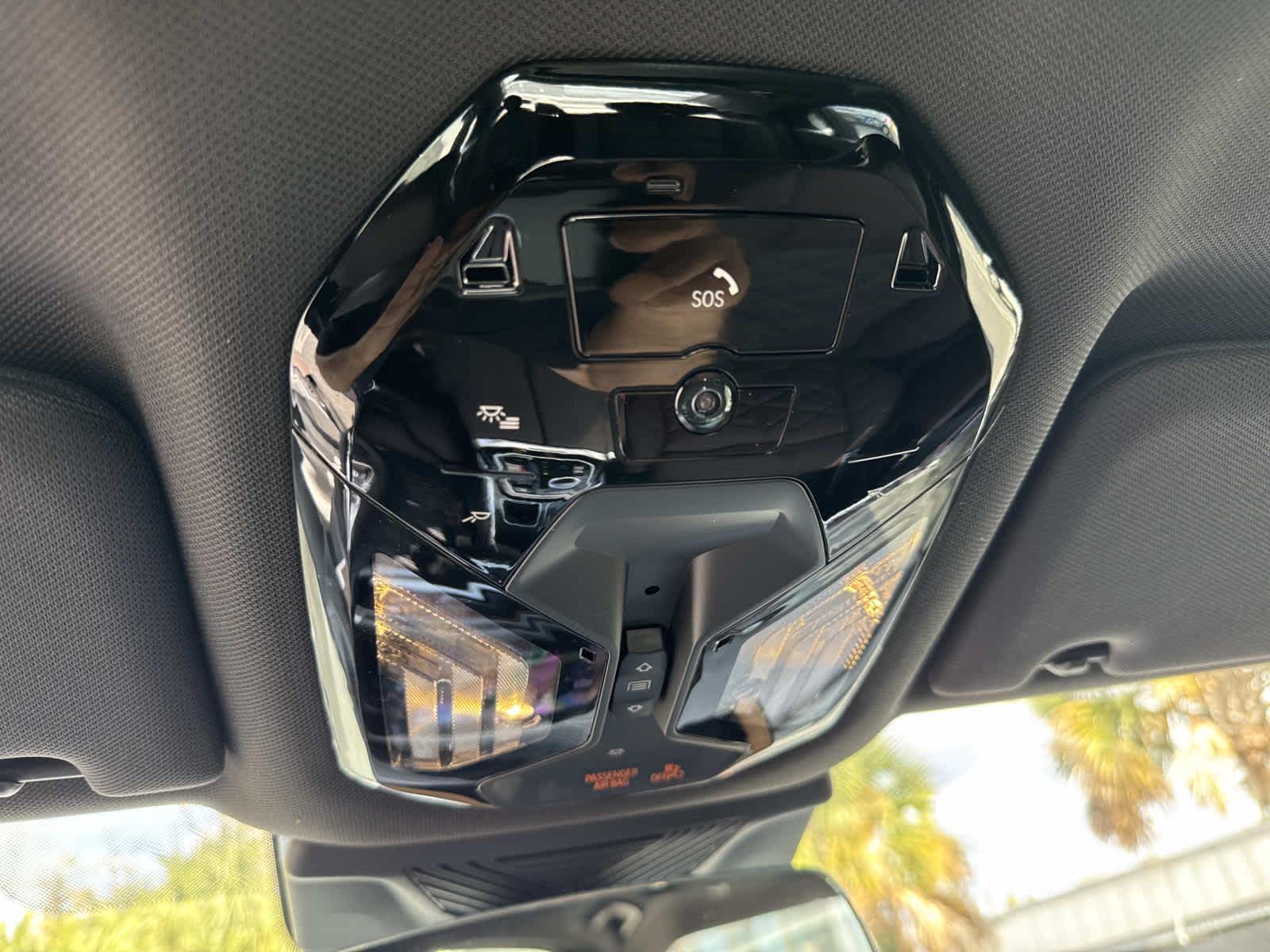 2026 BMW 7 Series 740i