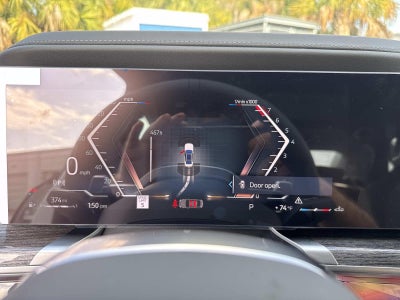 2026 BMW 7 Series 740i