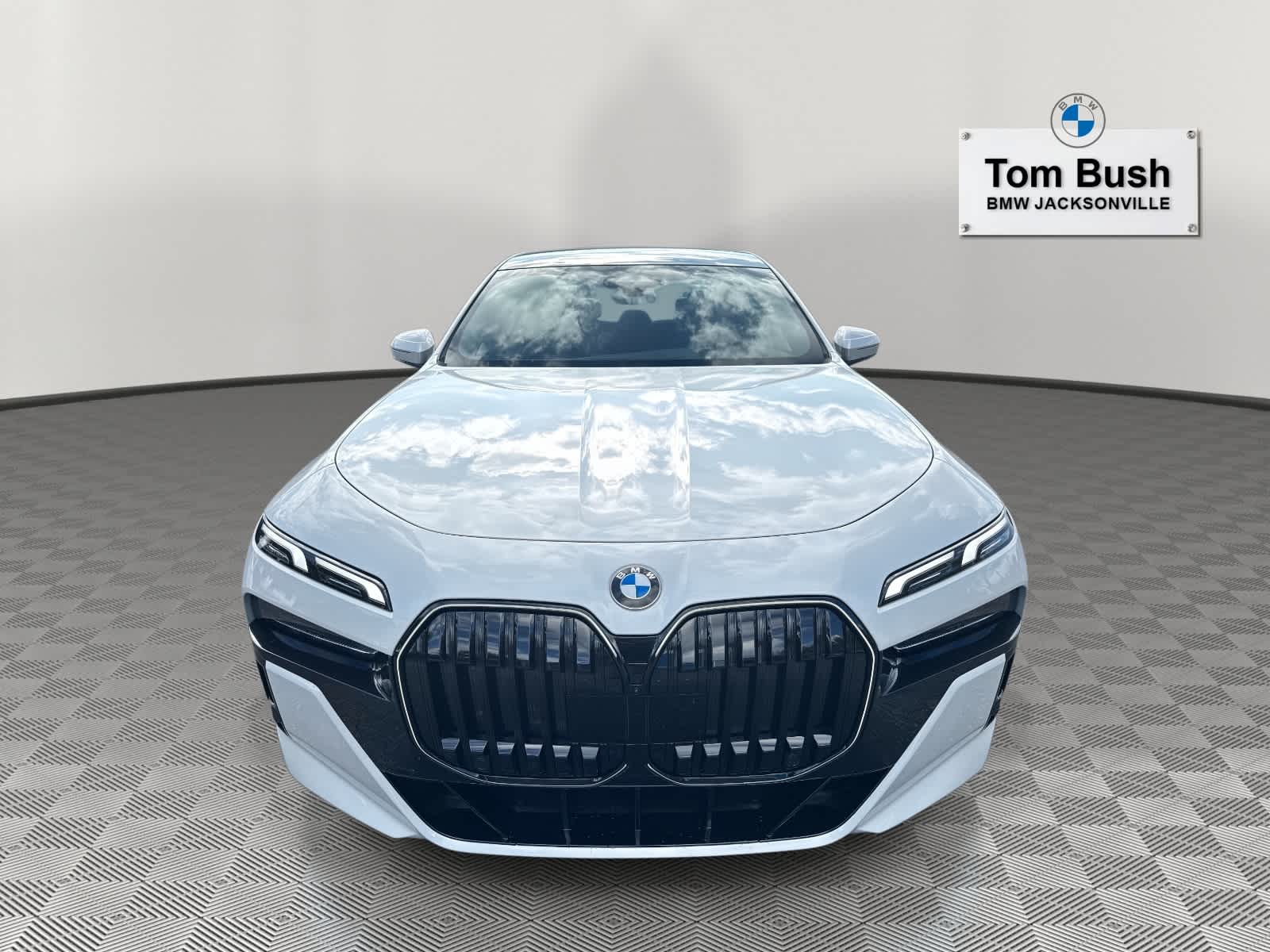 2026 BMW 7 Series 740i