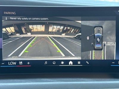 2023 BMW 7 Series 740i