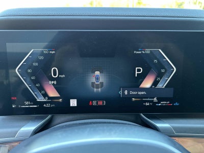 2023 BMW 7 Series 740i