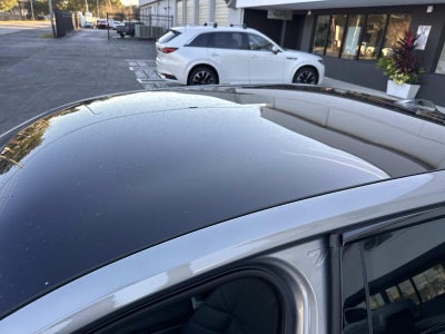 2023 BMW 7 Series 740i