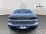 2023 BMW 7 Series 740i