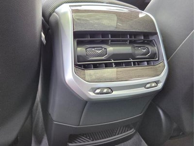 2026 BMW 740i 740i