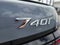 2026 BMW 740i 740i