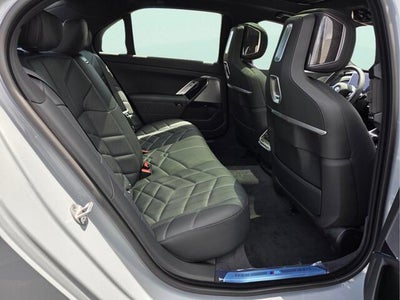 2026 BMW 740i 740i