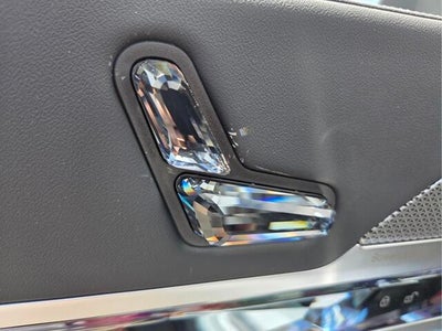 2026 BMW 740i 740i