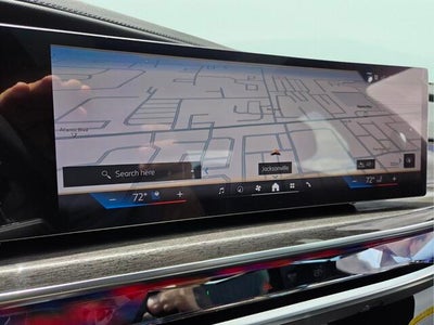 2026 BMW 740i 740i