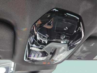 2026 BMW 740i 740i
