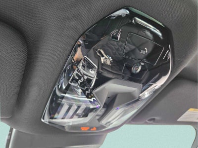 2026 BMW 740i 740i