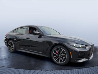 2026 BMW 430i 430i