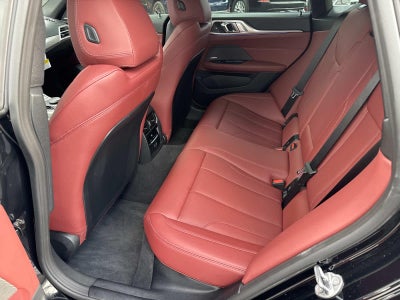 2025 BMW 4 Series 430i