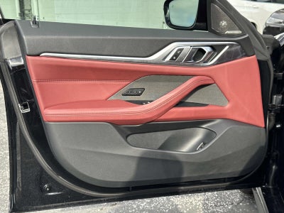 2025 BMW 4 Series 430i