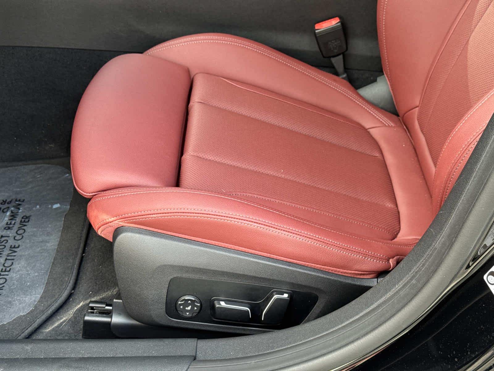 2025 BMW 4 Series 430i