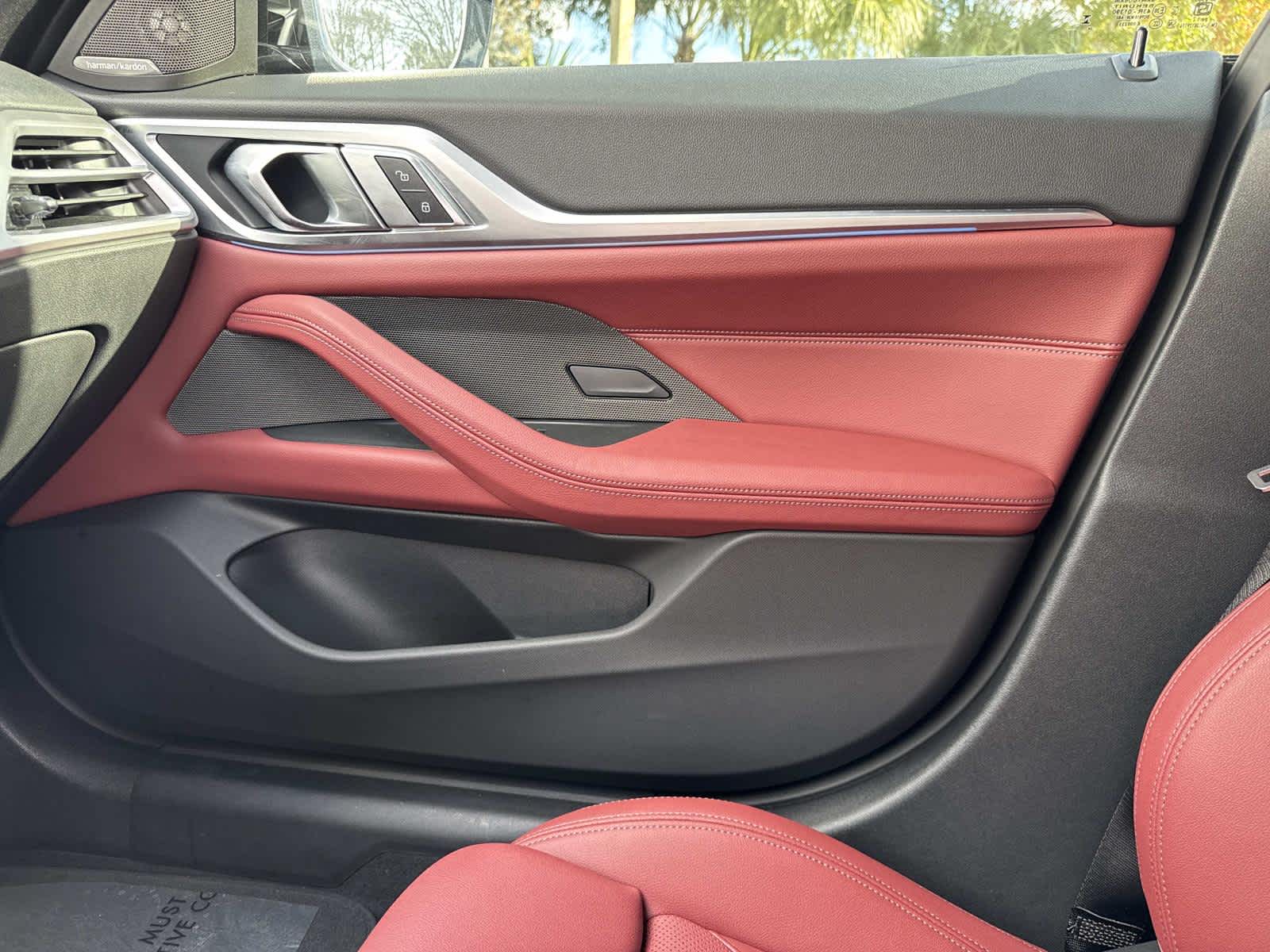 2025 BMW 4 Series 430i