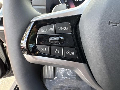 2025 BMW 4 Series 430i