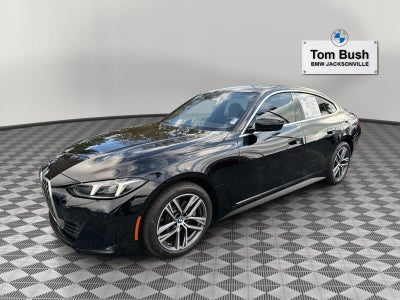 2025 BMW 4 Series 430i