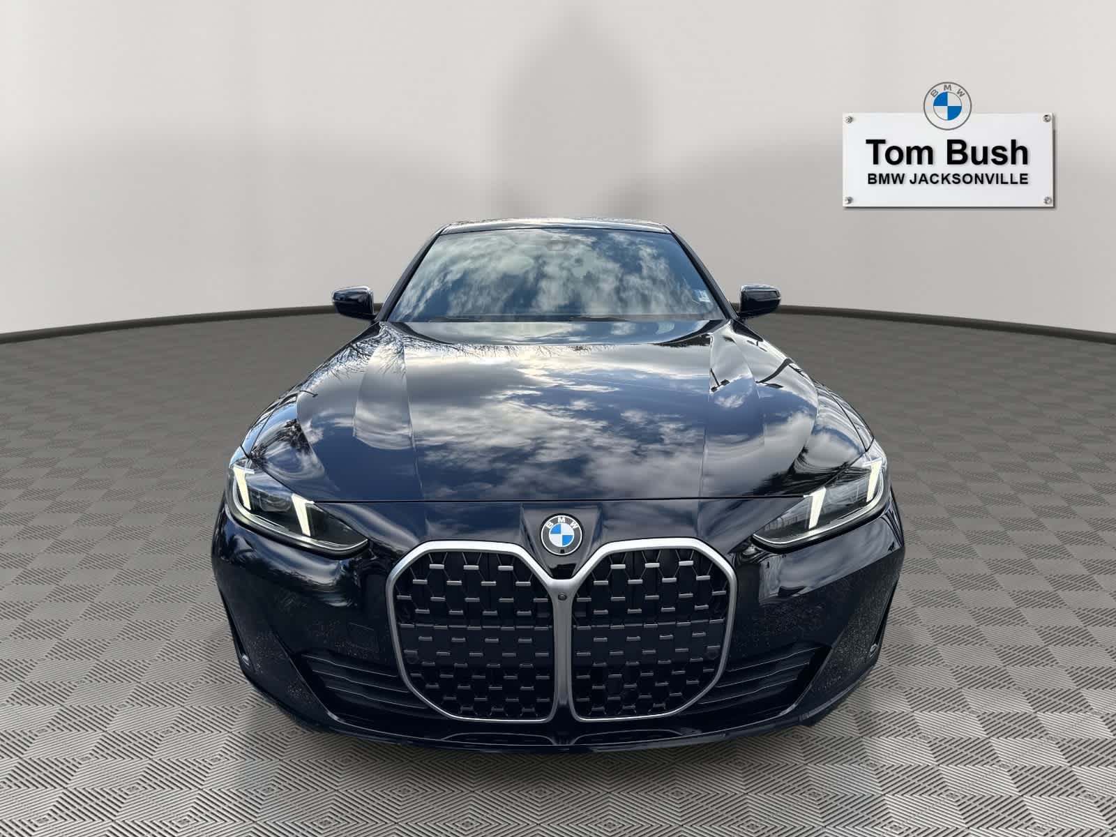 2025 BMW 4 Series 430i