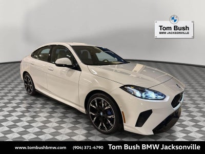 2026 BMW 2 Series 228 xDrive