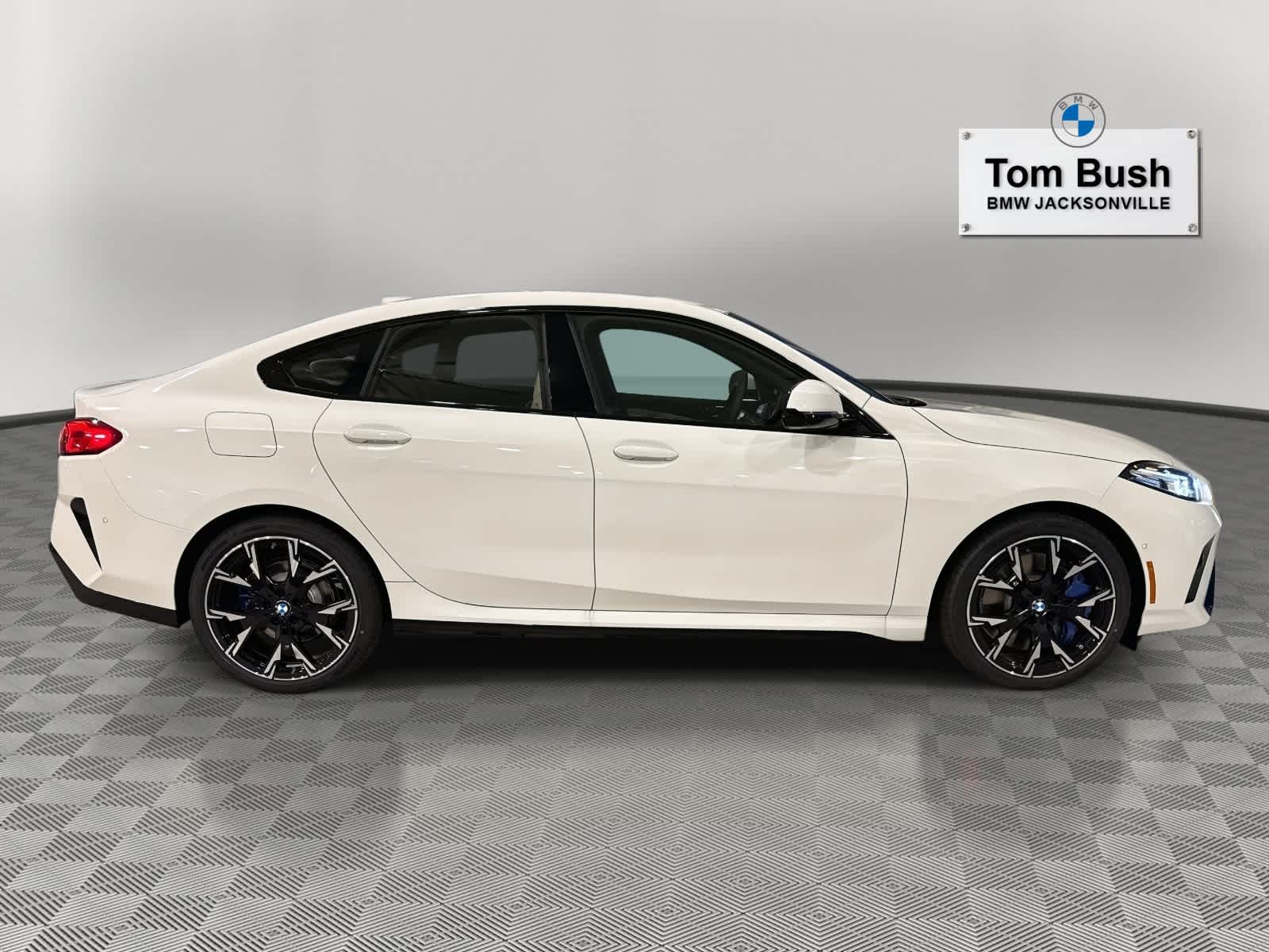 2026 BMW 2 Series 228 xDrive