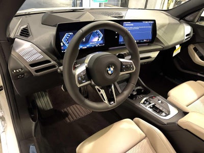 2026 BMW 2 Series 228 xDrive