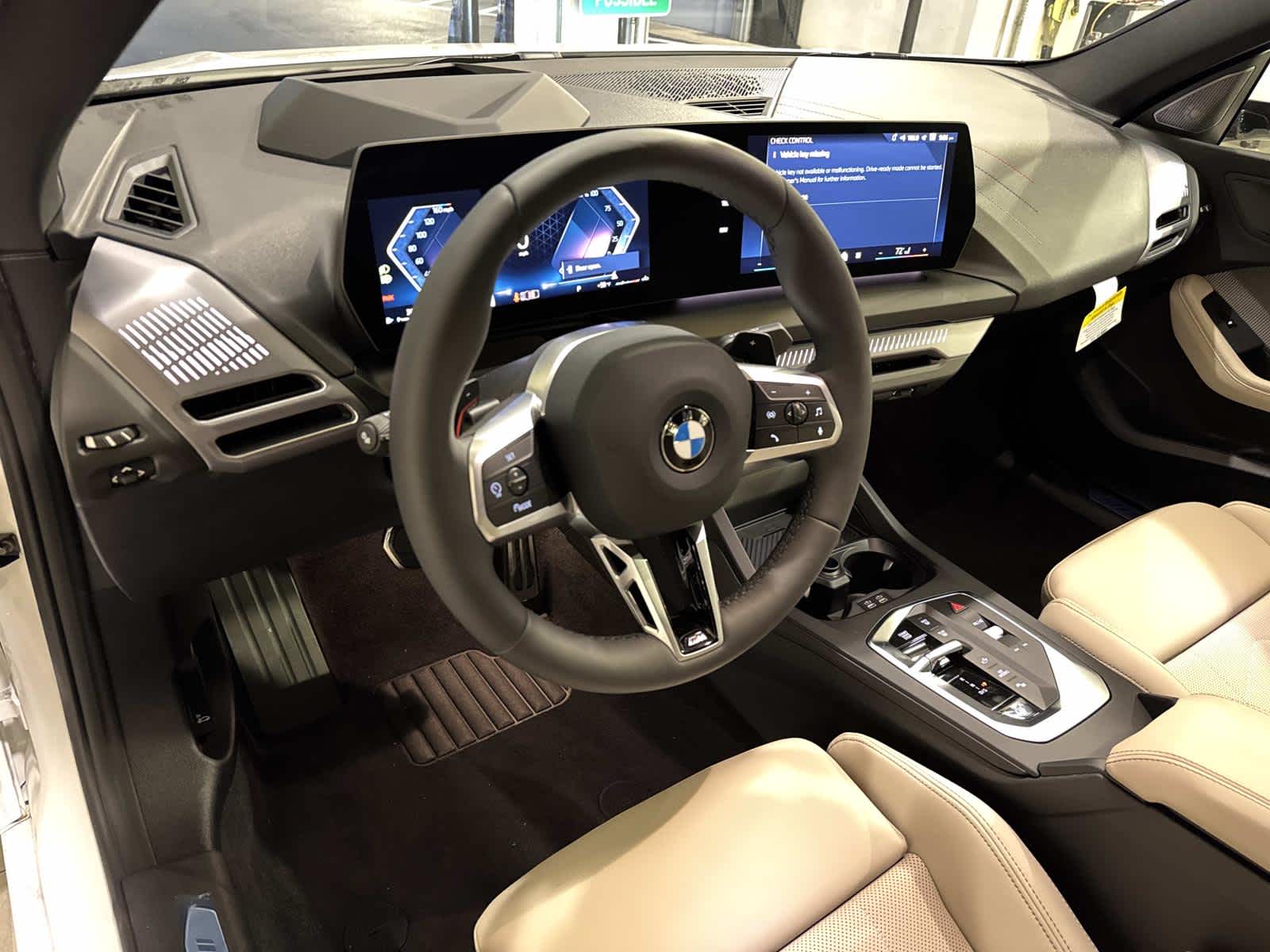 2026 BMW 2 Series 228 xDrive