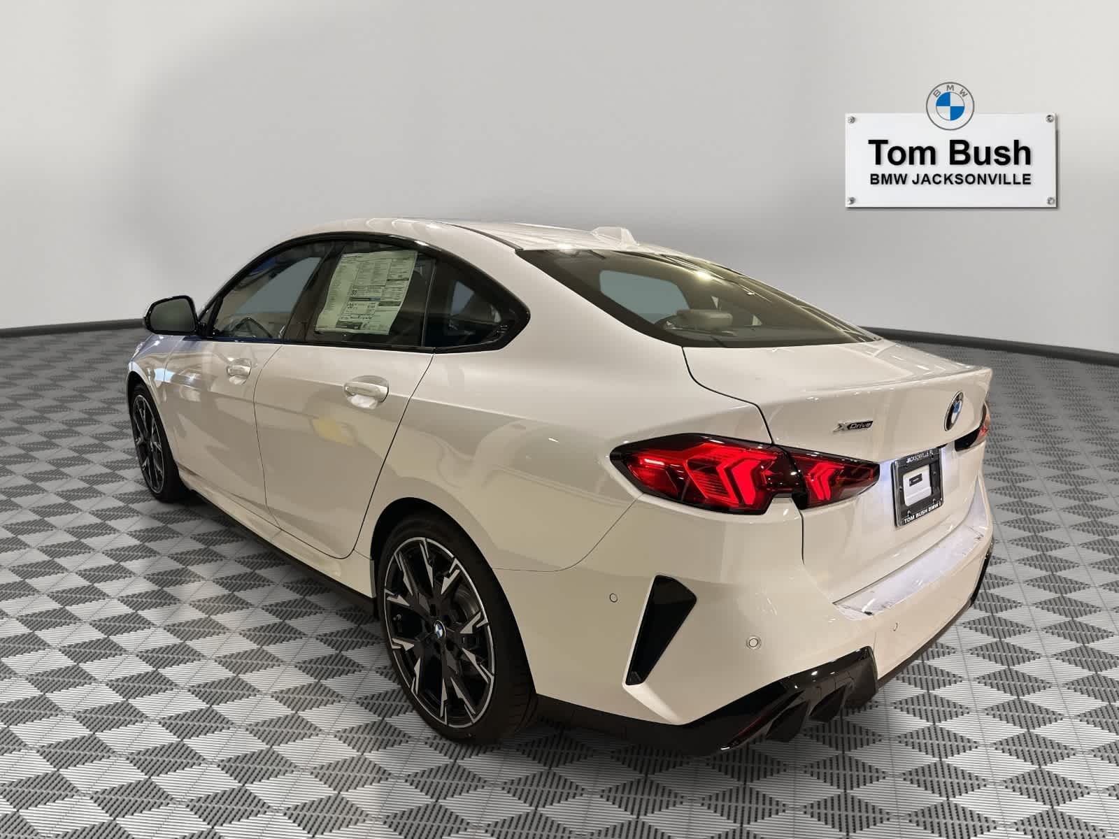 2026 BMW 2 Series 228 xDrive